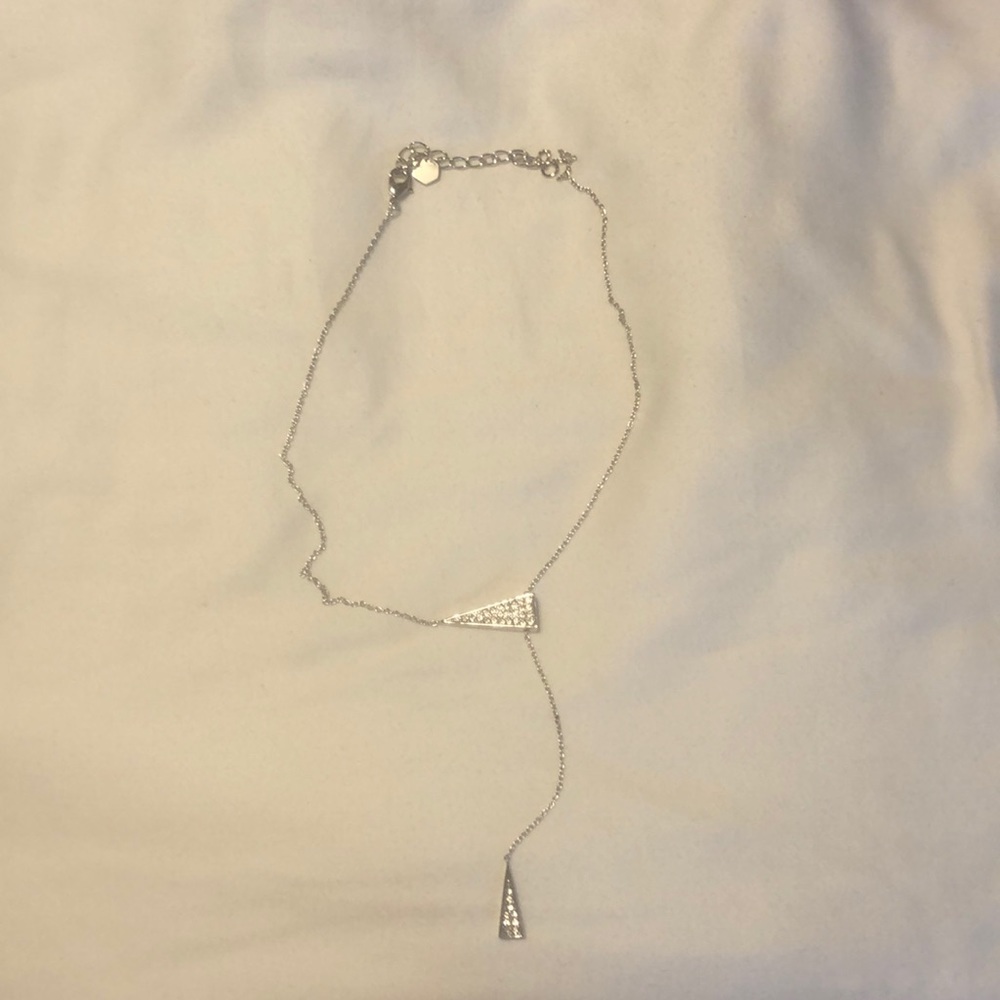 Point of view necklace